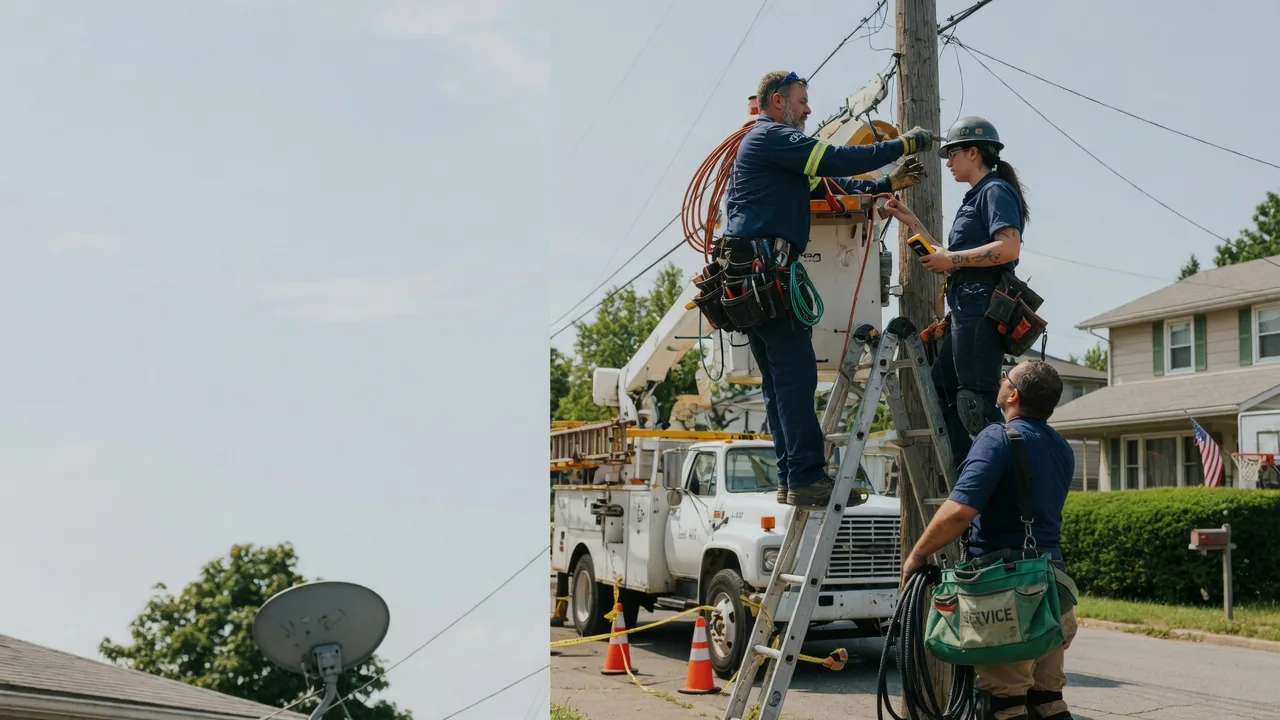 Electrical Repair in Howell, MI near me